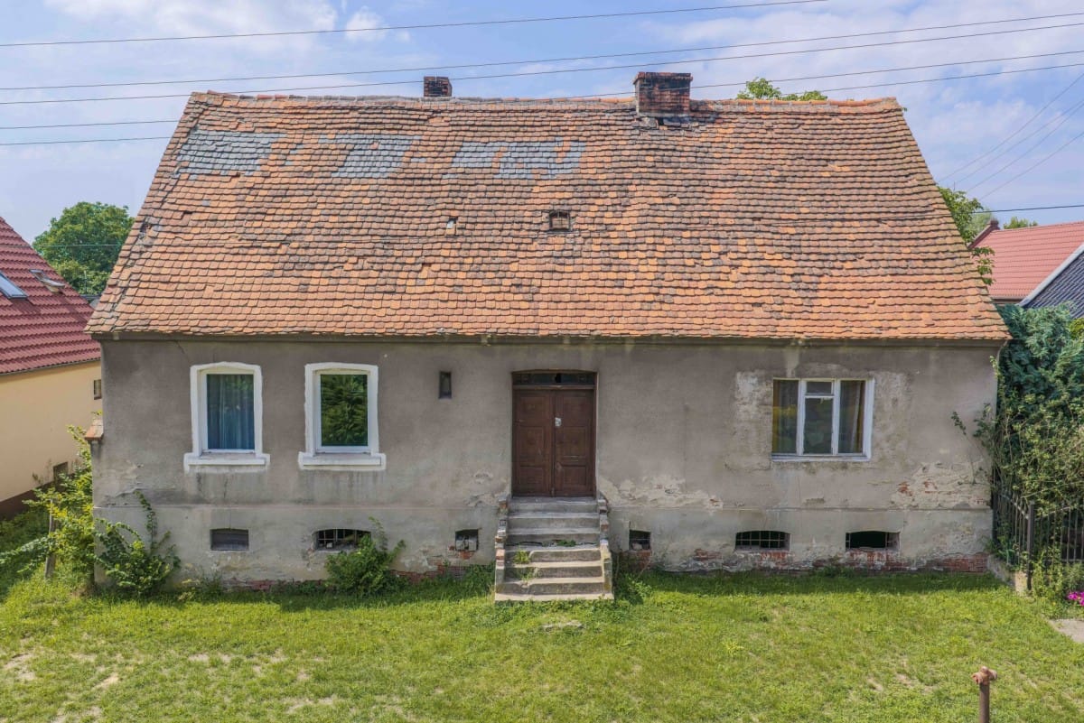 Dom 4 pokojowe na Sprzedaż