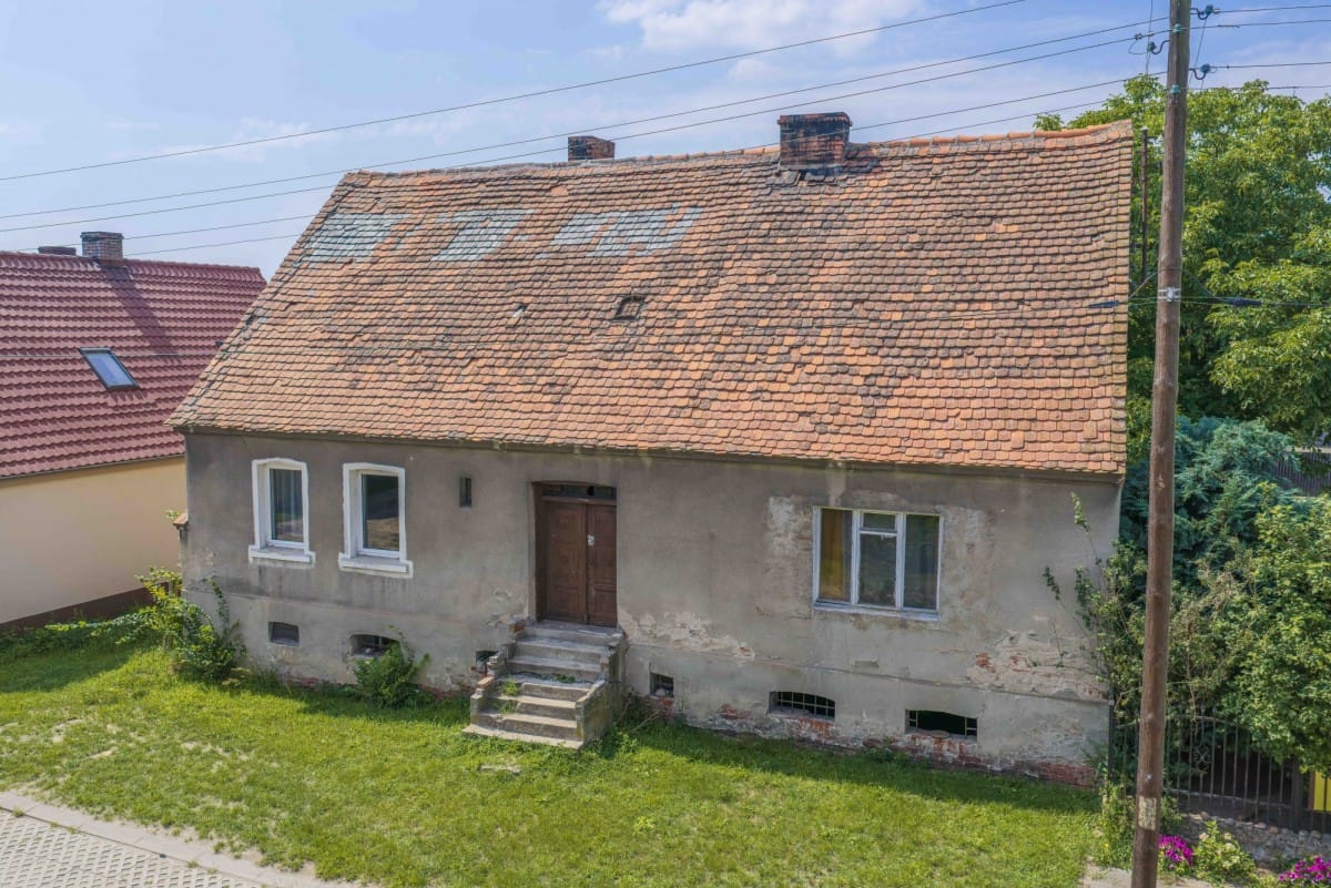 Dom 4 pokojowe na Sprzedaż