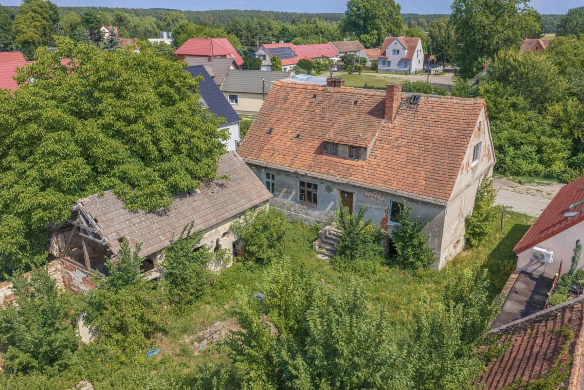 Dom 4 pokojowe na Sprzedaż