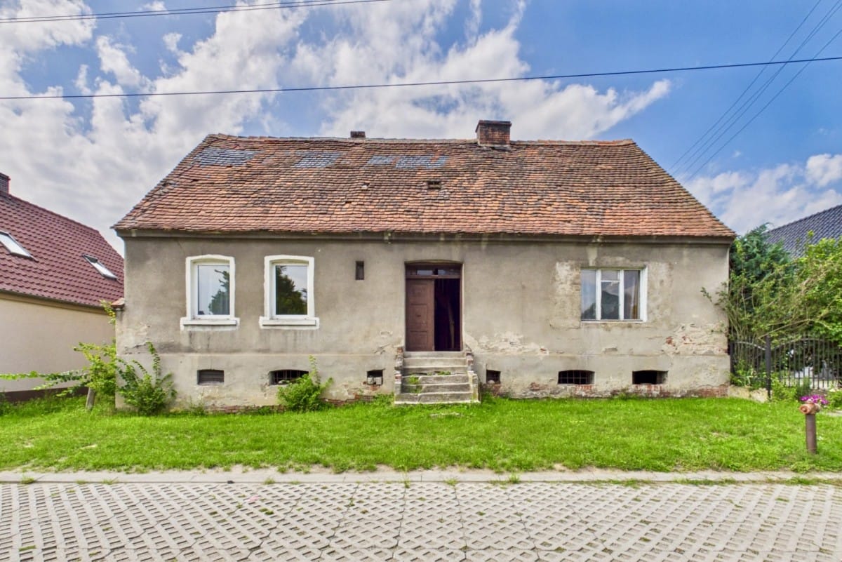 Dom 4 pokojowe na Sprzedaż