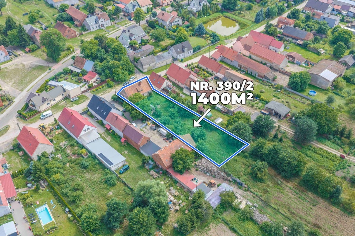 Dom 4 pokojowe na Sprzedaż