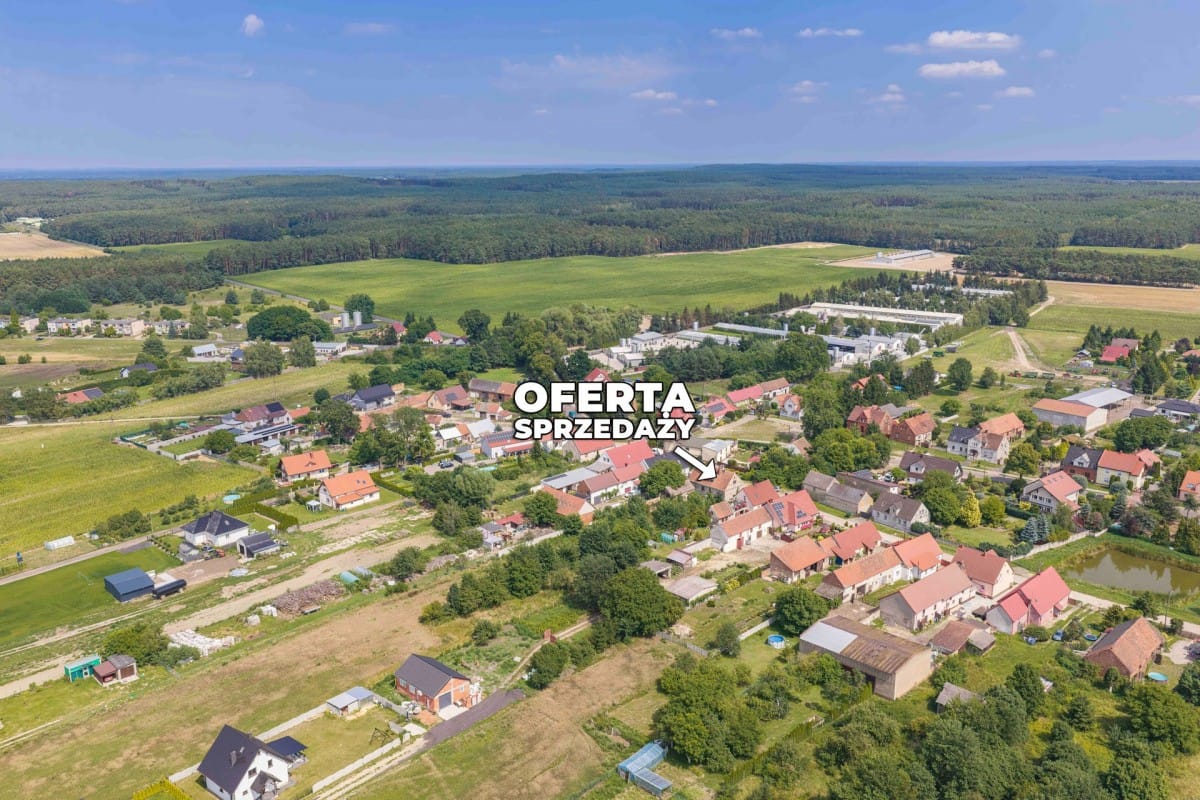Dom 4 pokojowe na Sprzedaż