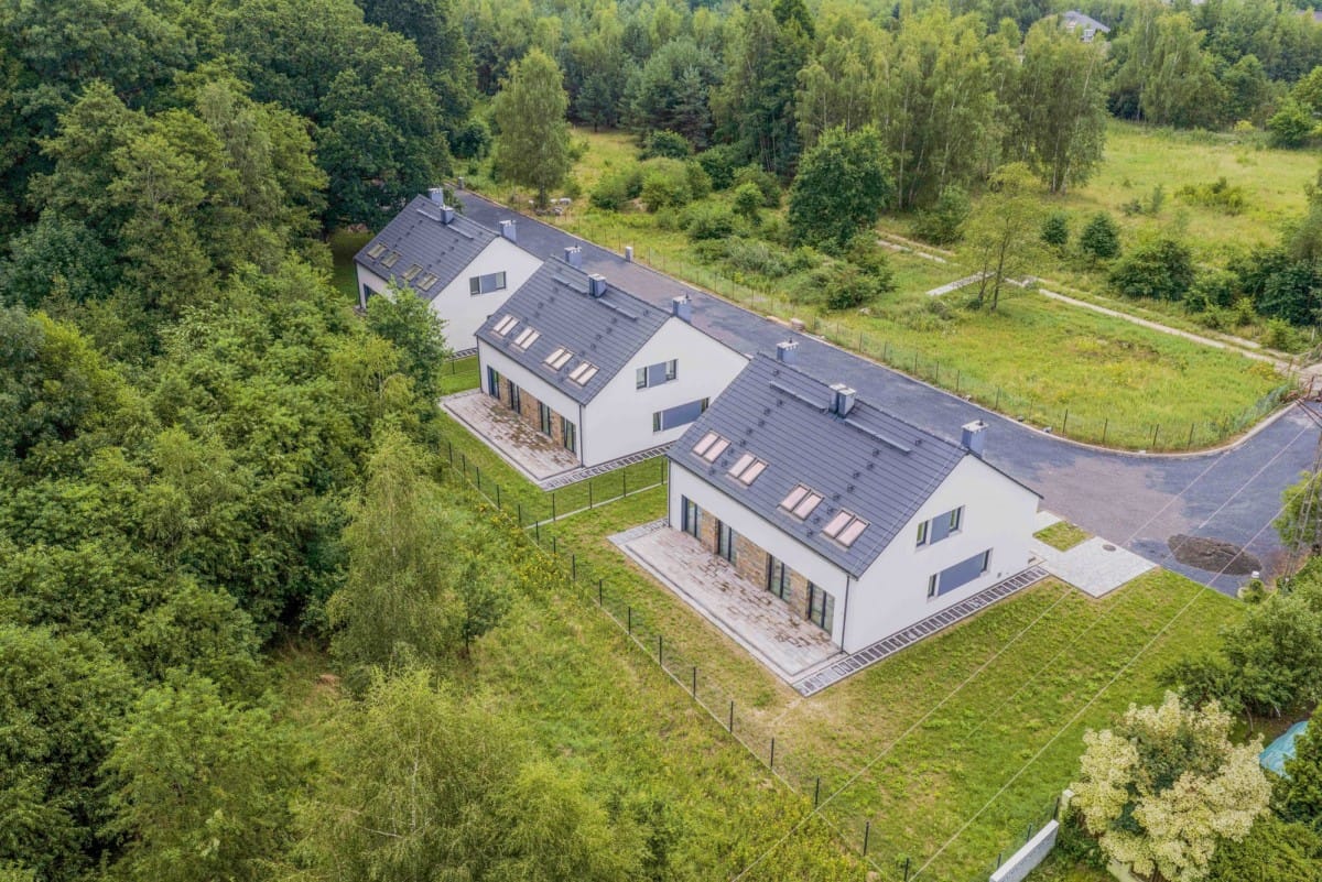 Mieszkanie 5 pokojowe na Sprzedaż