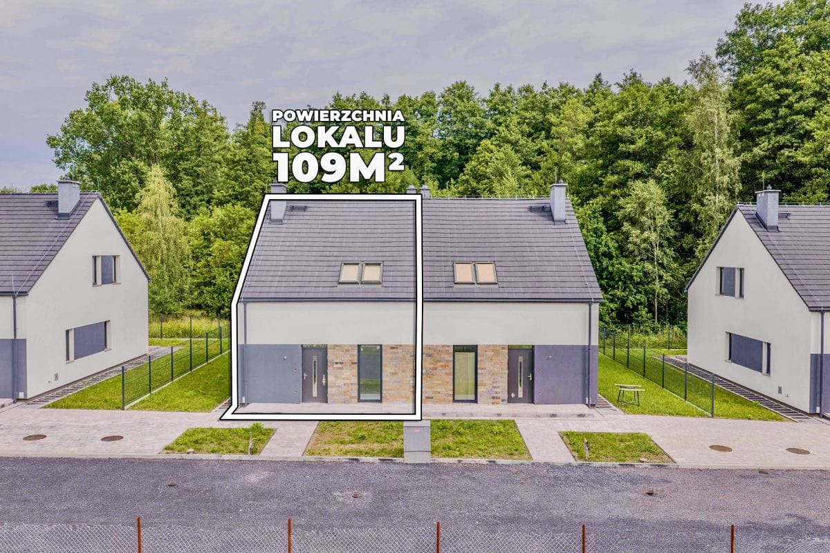 Mieszkanie 5 pokojowe na Sprzedaż