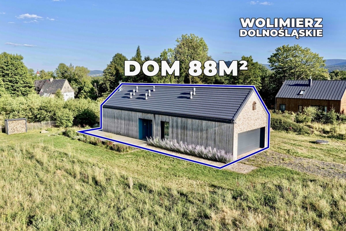 Dom 2 pokojowe na Sprzedaż