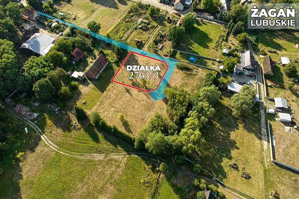 Działka  pokojowe na Sprzedaż