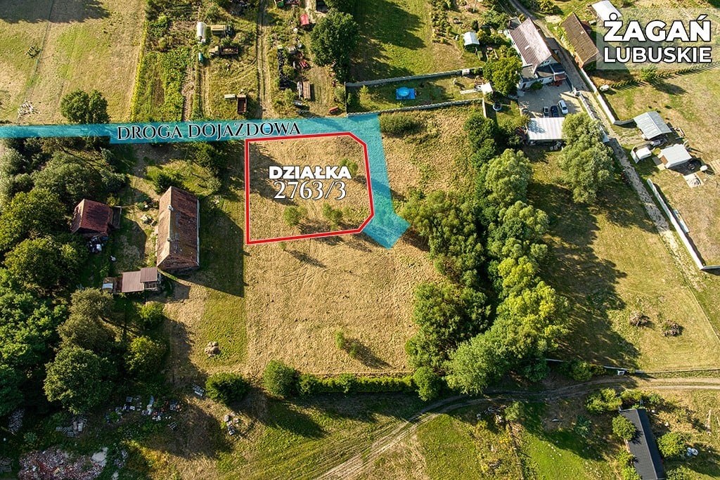 Działka  pokojowe na Sprzedaż