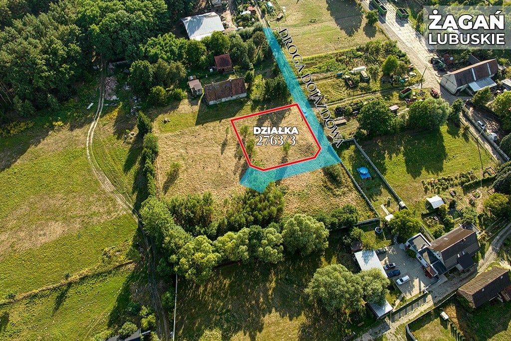 Działka  pokojowe na Sprzedaż