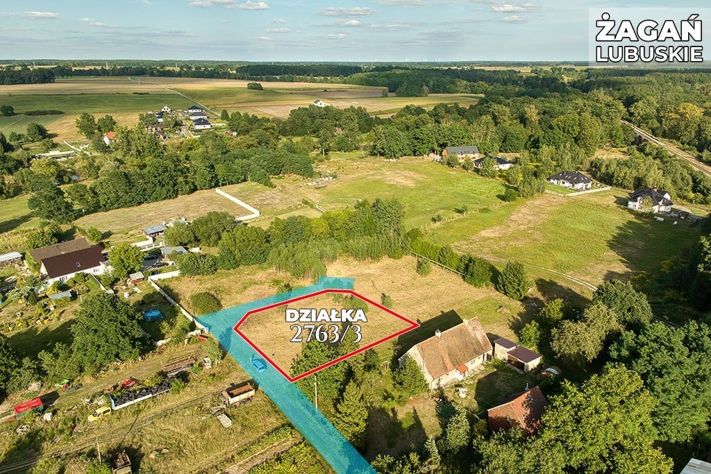 Działka  pokojowe na Sprzedaż