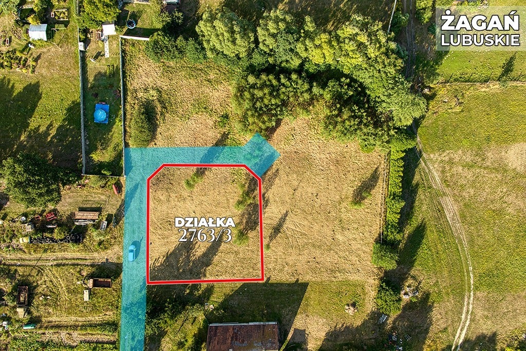Działka  pokojowe na Sprzedaż