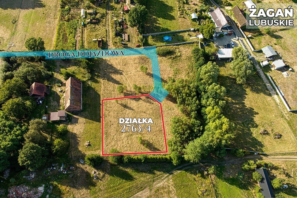 Działka  pokojowe na Sprzedaż