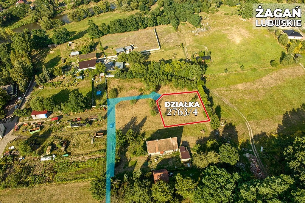 Działka  pokojowe na Sprzedaż