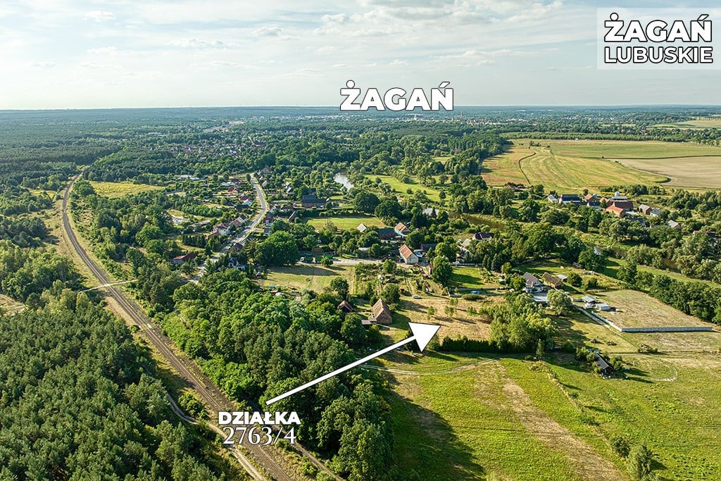 Działka  pokojowe na Sprzedaż