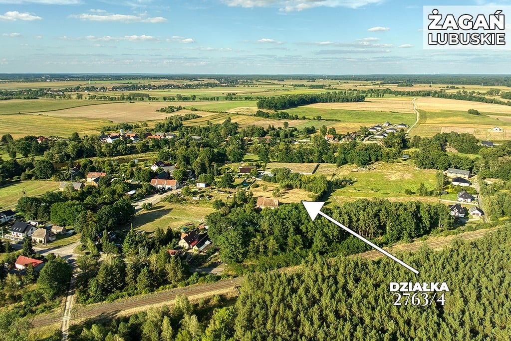 Działka  pokojowe na Sprzedaż