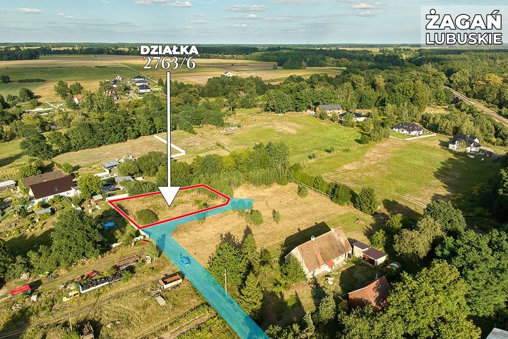 Działka  pokojowe na Sprzedaż