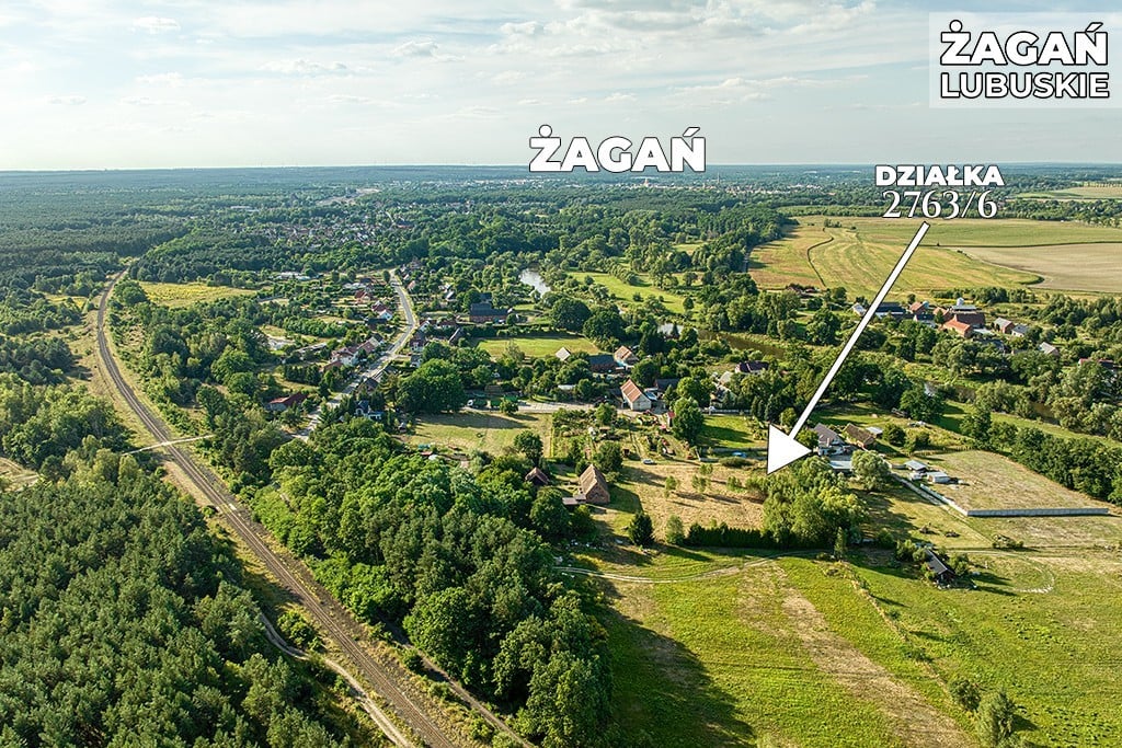 Działka  pokojowe na Sprzedaż