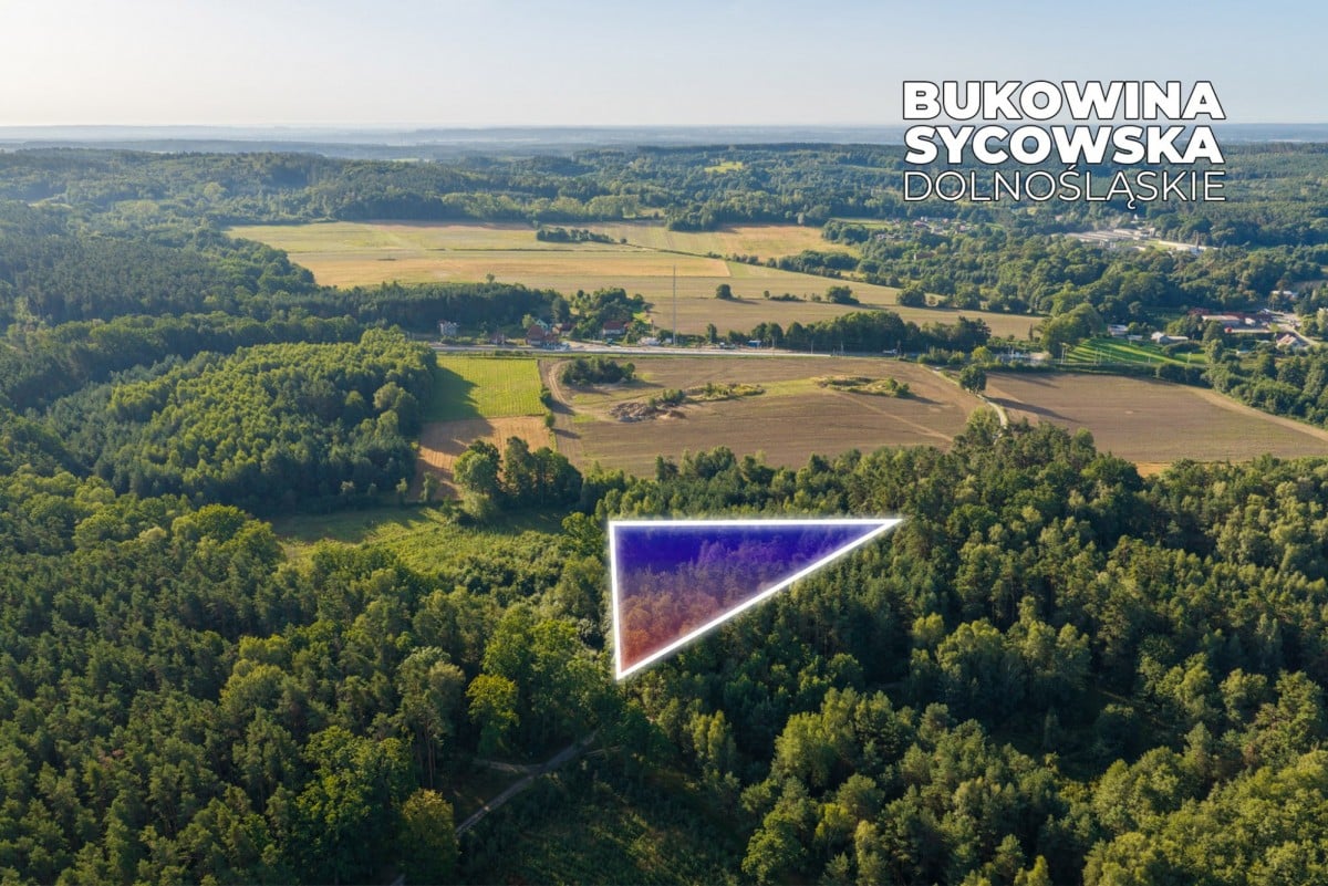 Działka  pokojowe na Sprzedaż