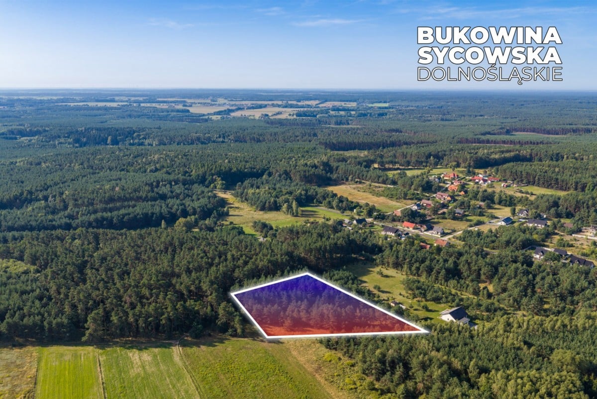 Działka  pokojowe na Sprzedaż