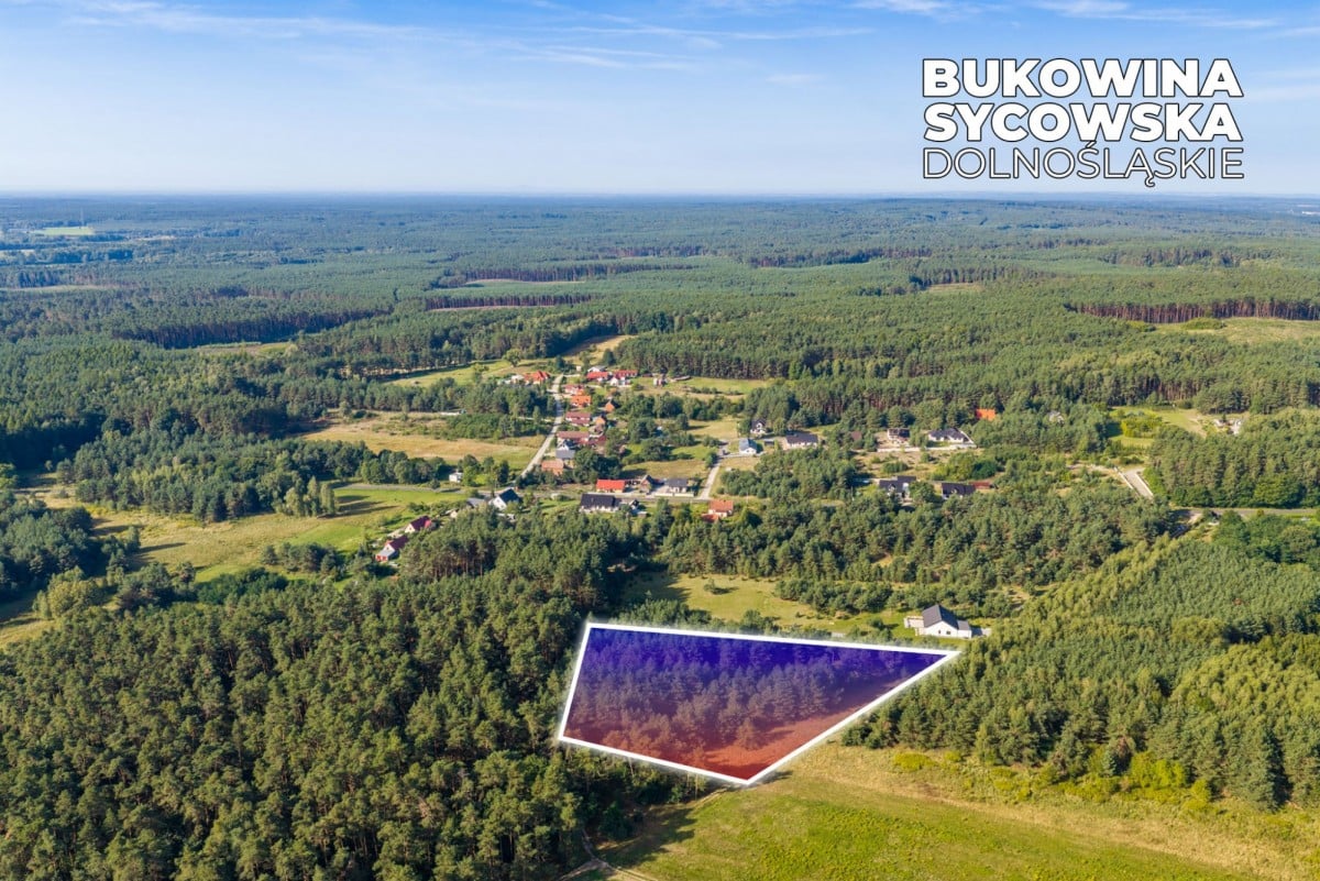 Działka  pokojowe na Sprzedaż