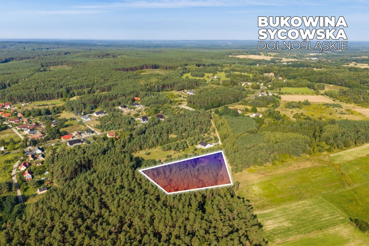 Działka  pokojowe na Sprzedaż