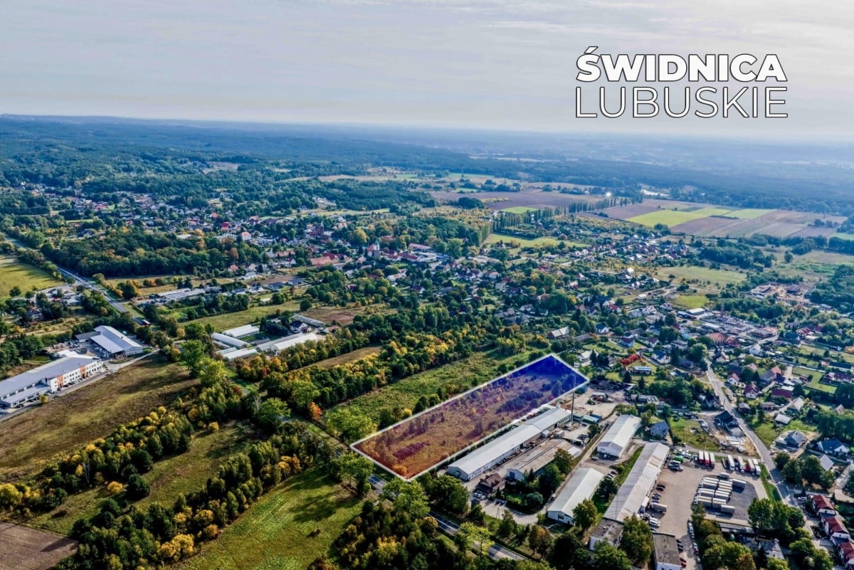 Działka  pokojowe na Sprzedaż
