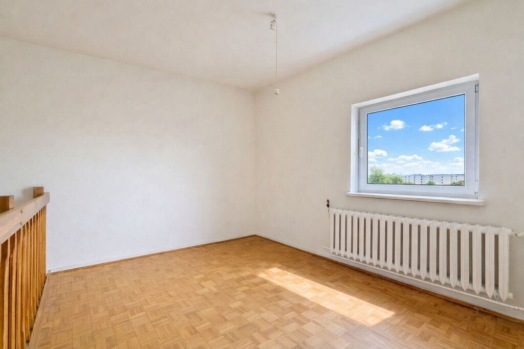 Mieszkanie 3 pokojowe na Sprzedaż