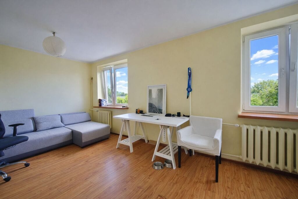 Mieszkanie 3 pokojowe na Sprzedaż