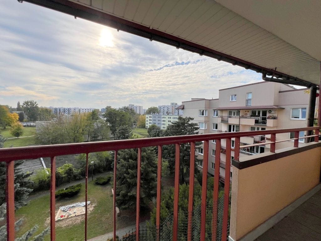 Mieszkanie 3 pokojowe na Sprzedaż