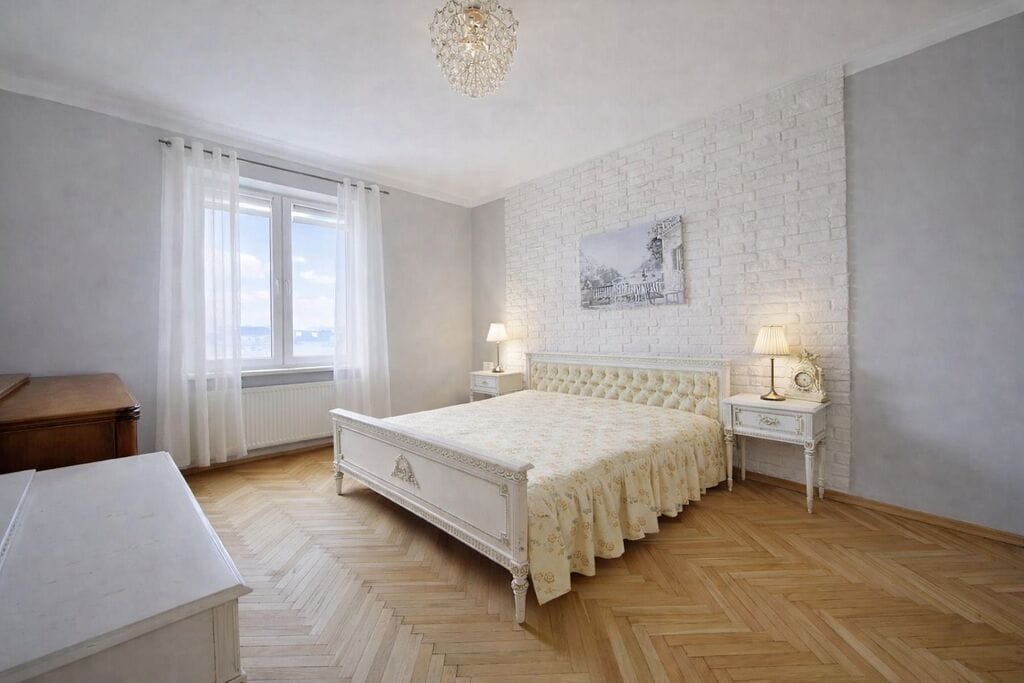 Mieszkanie 3 pokojowe na Wynajem