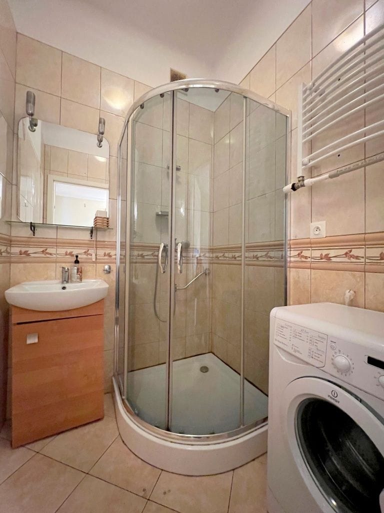 Mieszkanie 3 pokojowe na Wynajem