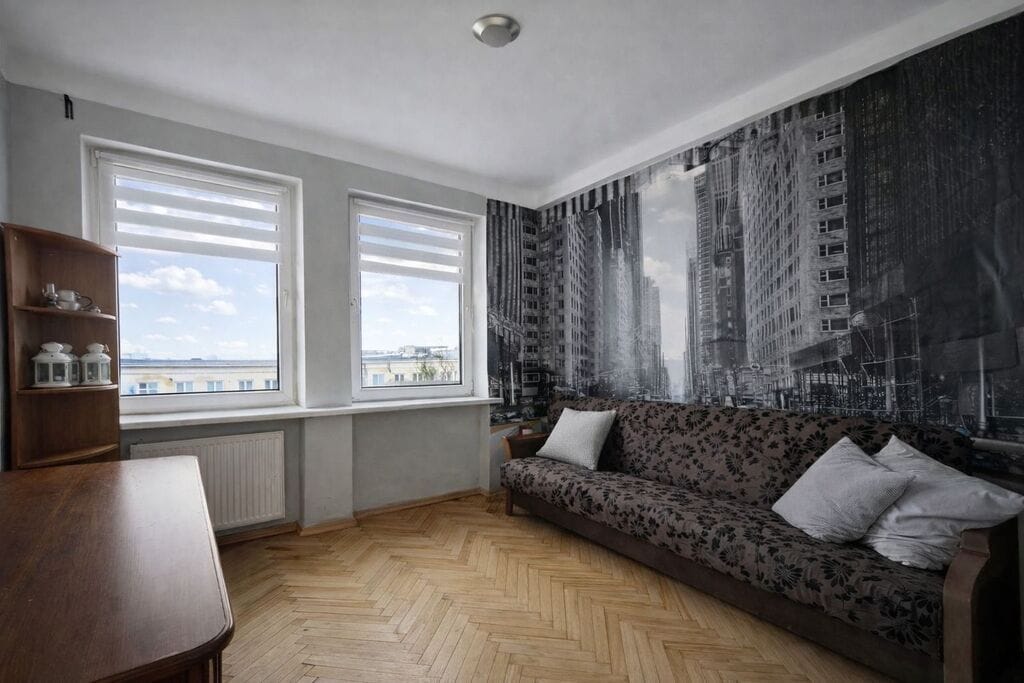 Mieszkanie 3 pokojowe na Wynajem