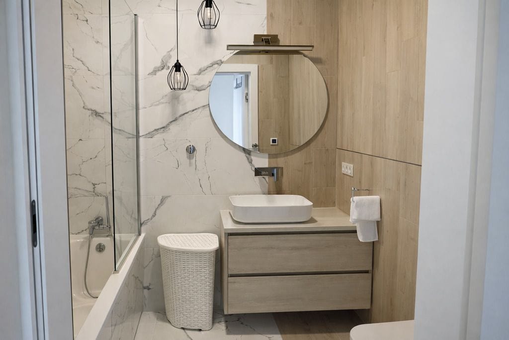 Mieszkanie 2 pokojowe na Wynajem