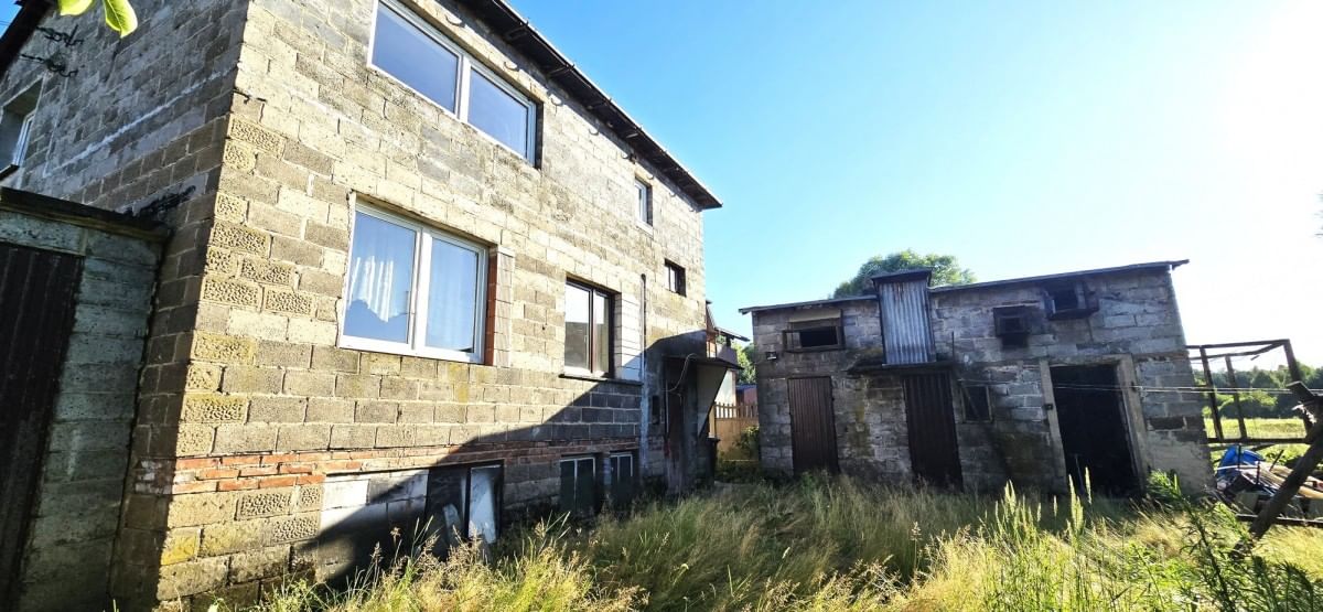 Dom 5 pokojowe na Sprzedaż