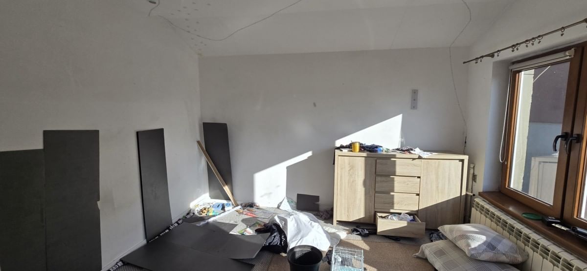 Dom 5 pokojowe na Sprzedaż