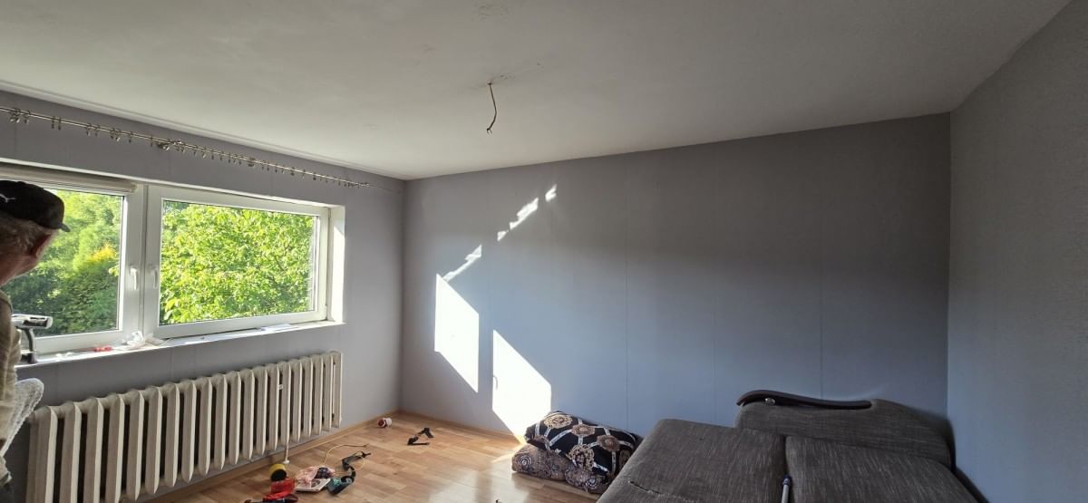 Dom 5 pokojowe na Sprzedaż