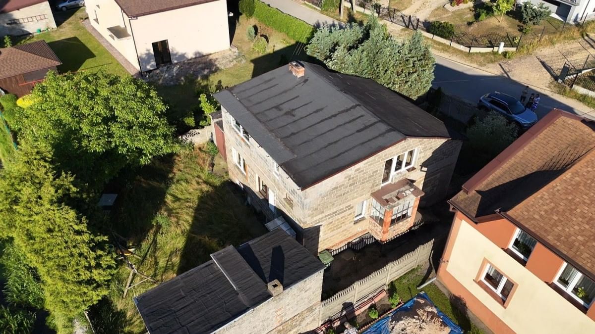 Dom 5 pokojowe na Sprzedaż