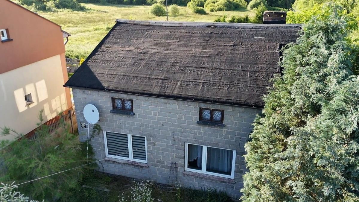 Dom 5 pokojowe na Sprzedaż