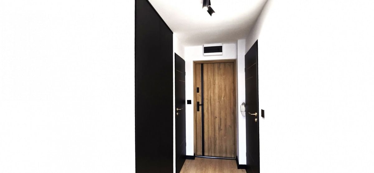 Mieszkanie 2 pokojowe na Sprzedaż