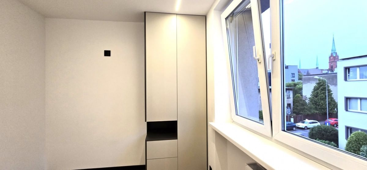 Mieszkanie 2 pokojowe na Sprzedaż