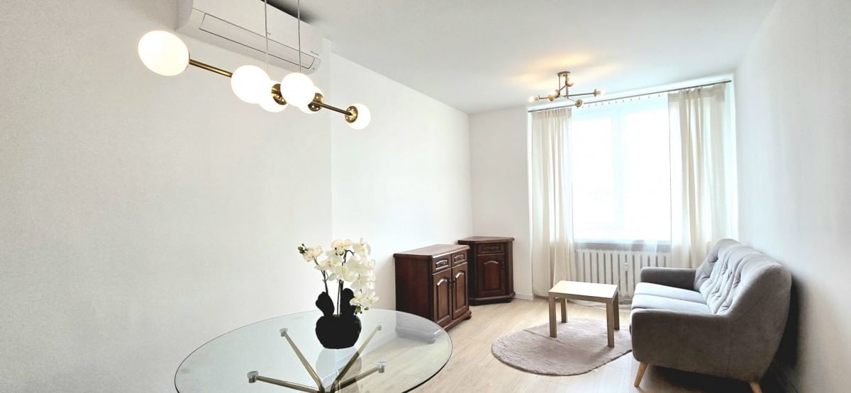 Mieszkanie 2 pokojowe na Sprzedaż