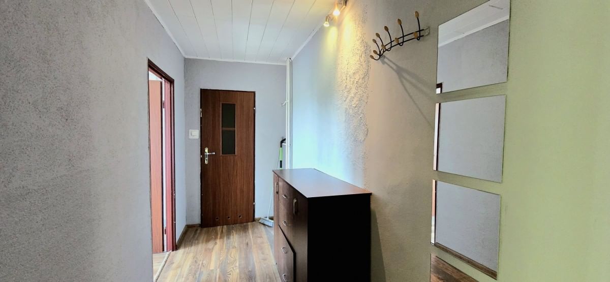 Mieszkanie 2 pokojowe na Sprzedaż