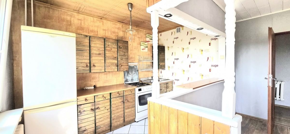 Mieszkanie 2 pokojowe na Sprzedaż