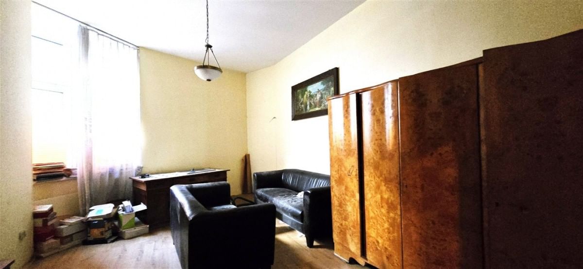 Mieszkanie 4 pokojowe na Sprzedaż