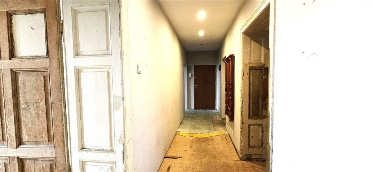 Mieszkanie 4 pokojowe na Sprzedaż