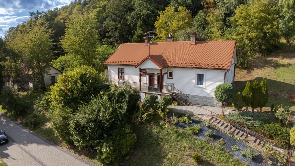 Mieszkanie 3 pokojowe na Sprzedaż