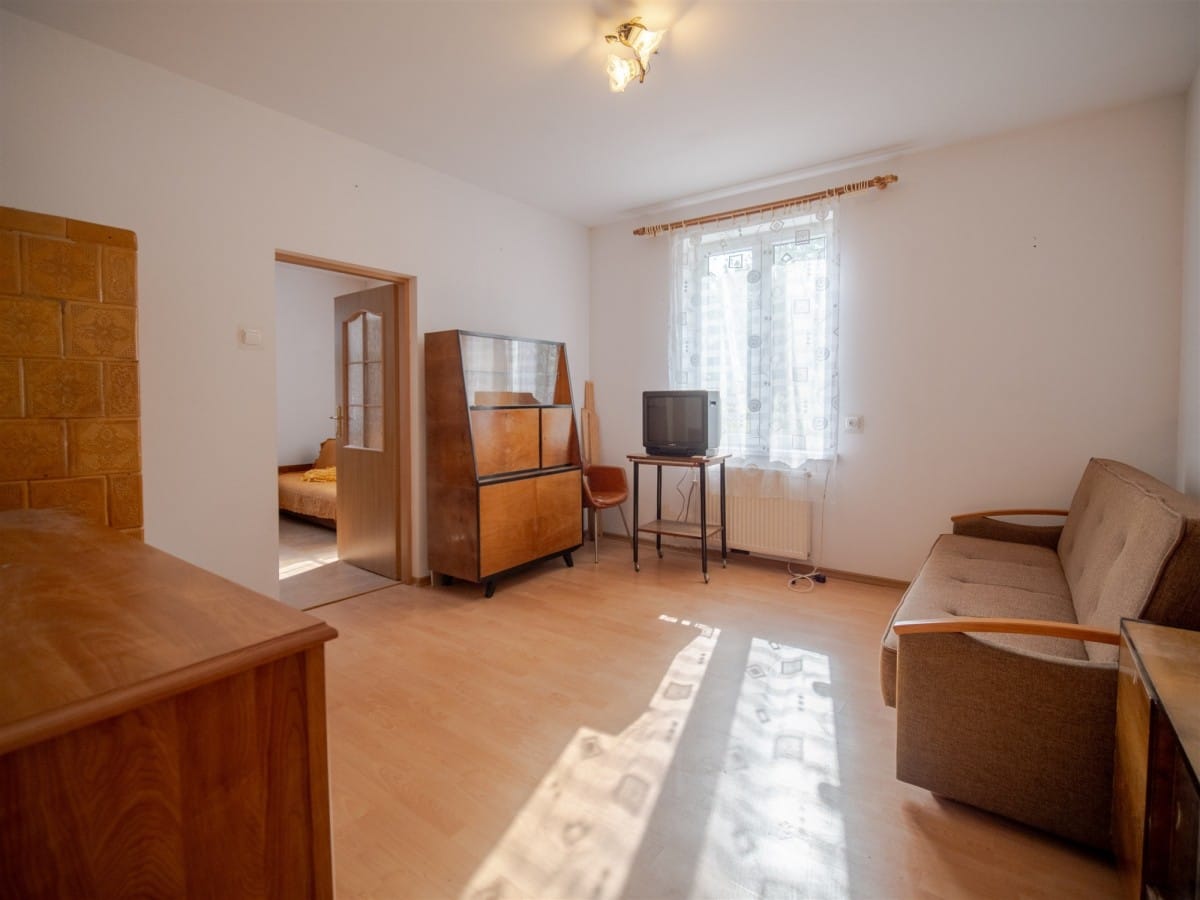 Mieszkanie 3 pokojowe na Sprzedaż