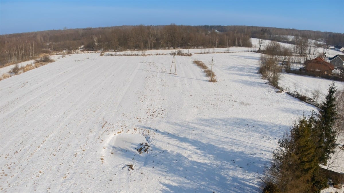 Działka  pokojowe na Sprzedaż