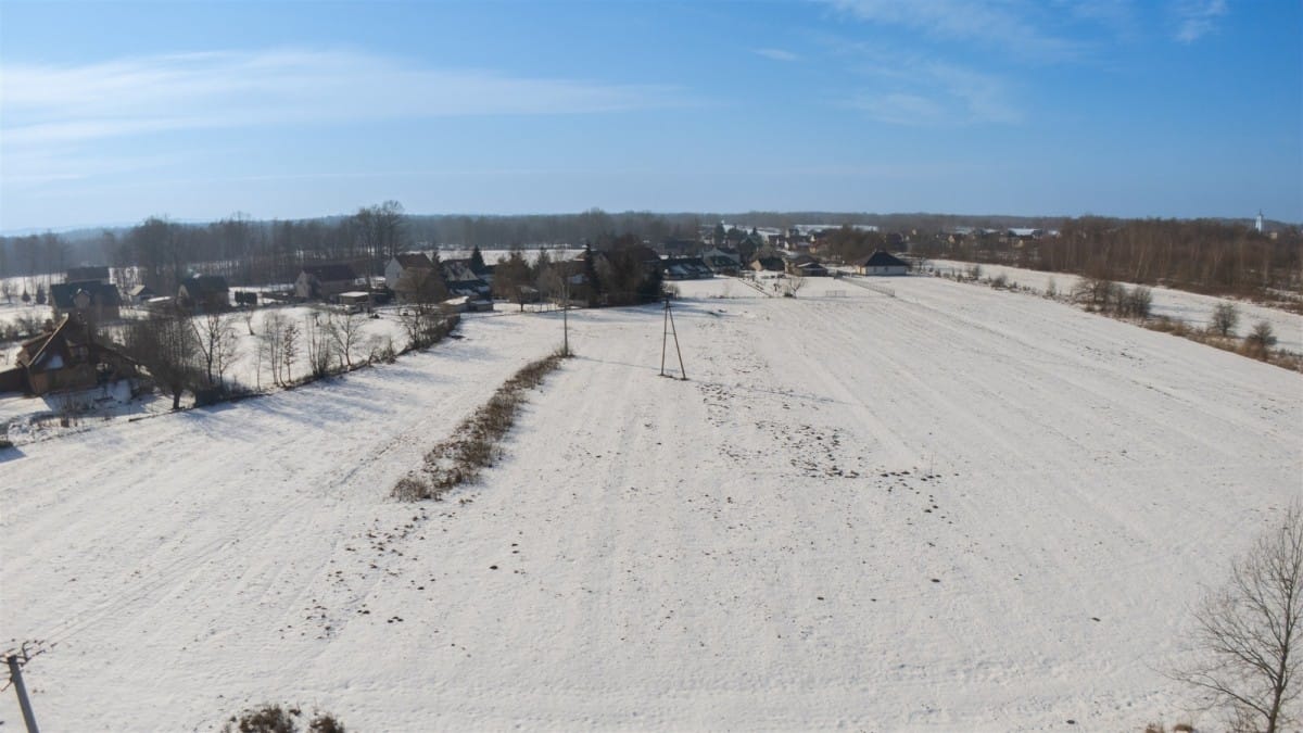 Działka  pokojowe na Sprzedaż