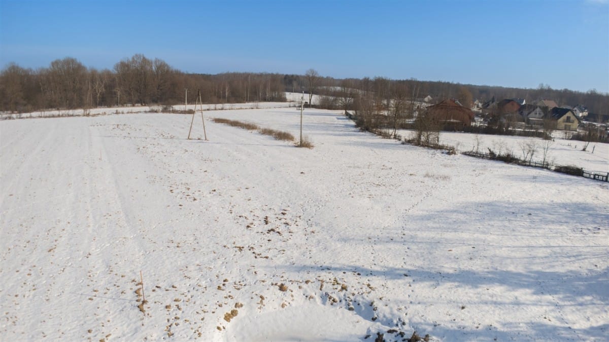 Działka  pokojowe na Sprzedaż