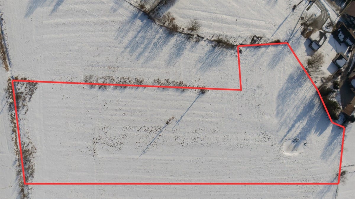 Działka  pokojowe na Sprzedaż